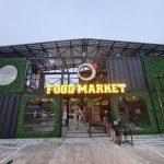 huruf timbul food market