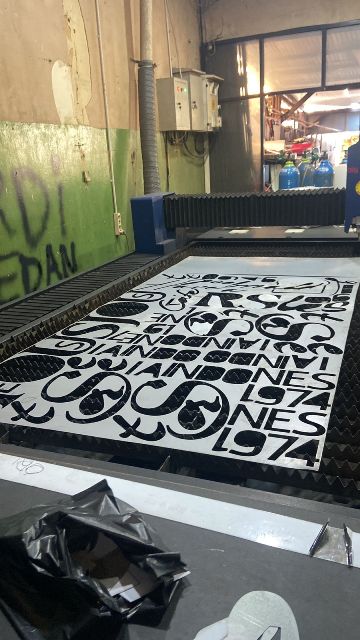 laser cutting terdekat